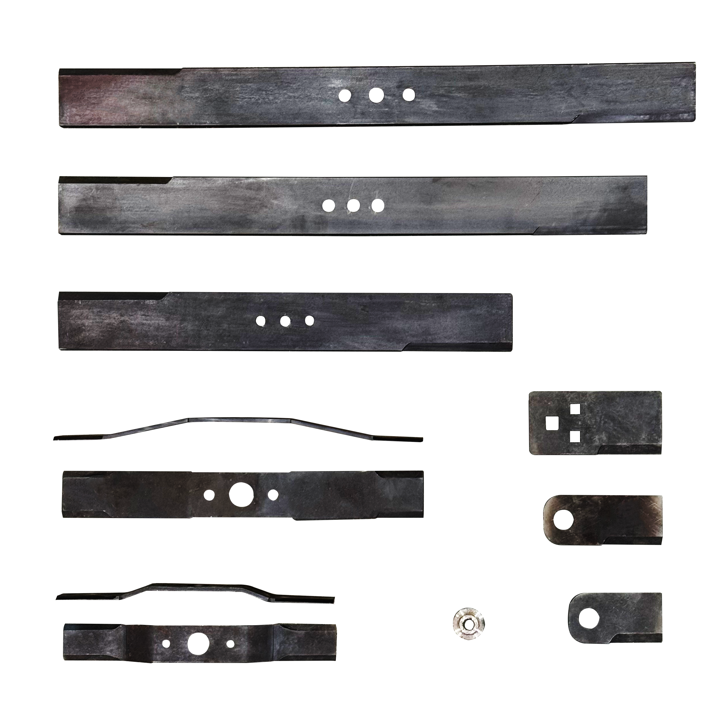 각 기종 제초기 칼날